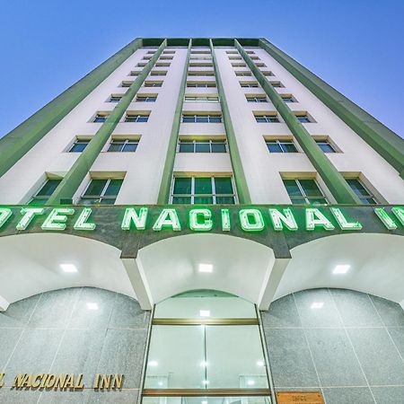 Hotel Nacional Inn Limeira Exterior photo